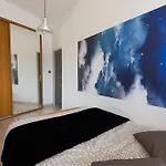 Waly Chrobrego Apartman Szczecin