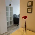 Waly Chrobrego Apartman Szczecin