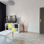 Waly Chrobrego * Szczecin