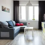 Apartman Waly Chrobrego *