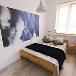 Waly Chrobrego Apartman