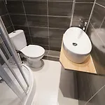 Waly Chrobrego Apartman *
