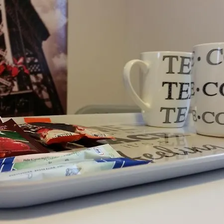 Waly Chrobrego 公寓