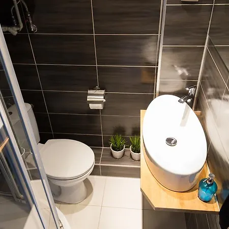 公寓 Waly Chrobrego