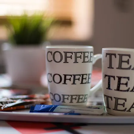 Lägenhet Waly Chrobrego *