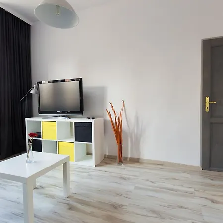 Waly Chrobrego * 什切青