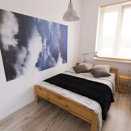 Waly Chrobrego 公寓