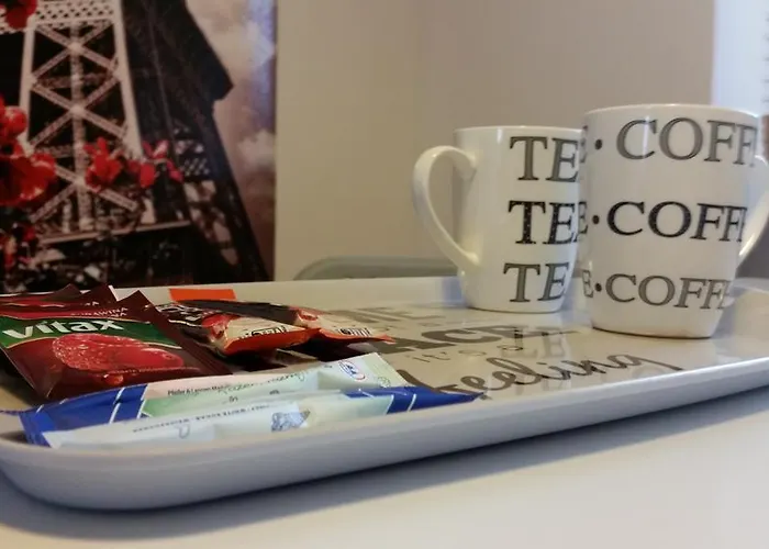 Waly Chrobrego Lägenhet