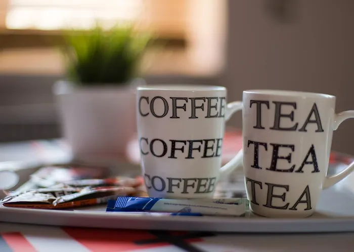 アパート Waly Chrobrego *